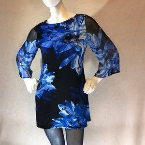 ❤️❤️STYLE & CO Blouse- GORGEOUS (VGUC)❤️❤️